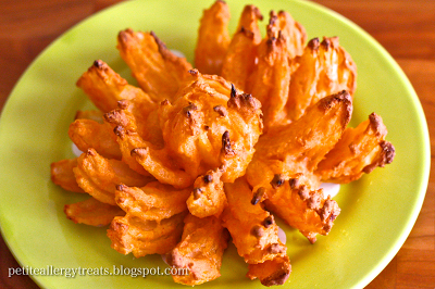 Gluten Free Bloomin Onion