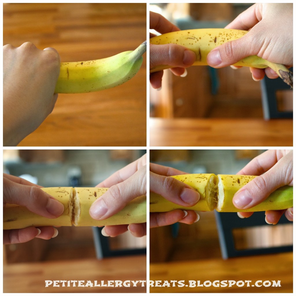 How Big Is a Banana in Fruit Ninja?