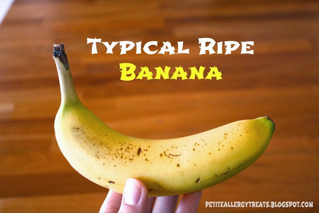 How Big Is a Banana in Fruit Ninja?