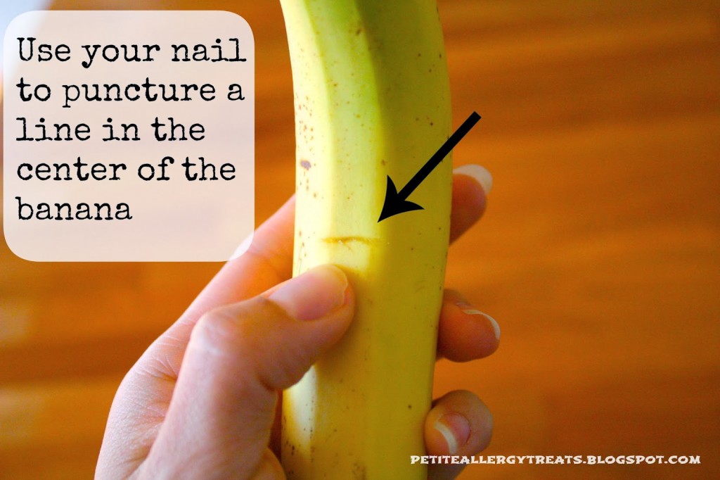 How Big Is a Banana in Fruit Ninja?