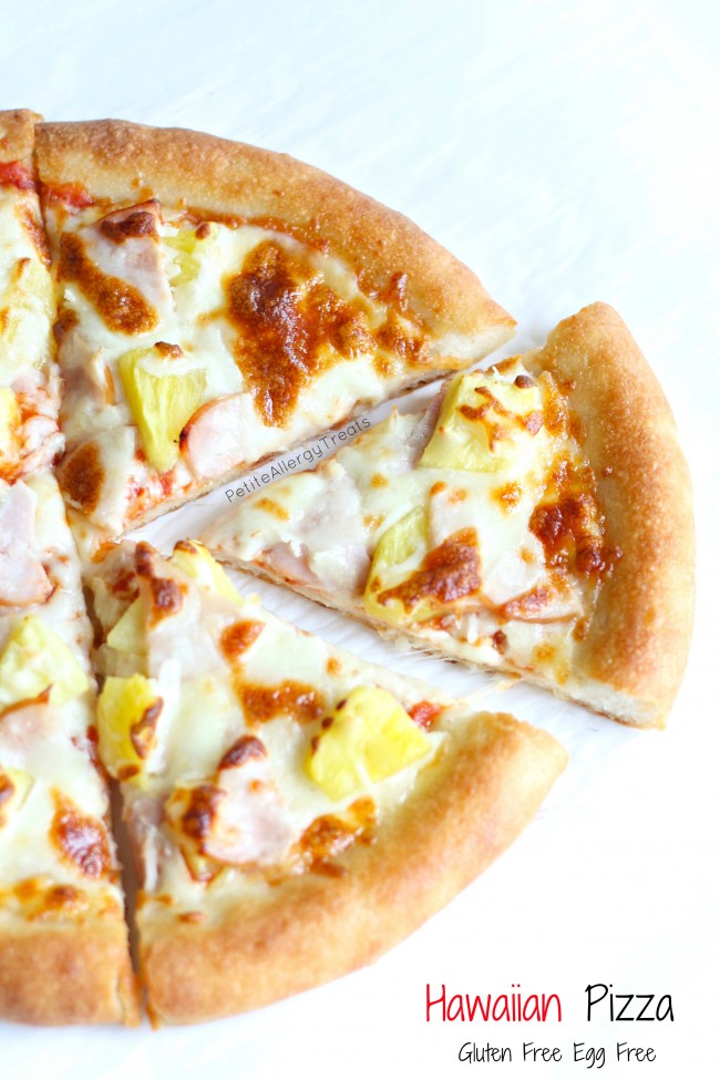 Benefits of Pineapple on Pizza - Pineapple Pizza Recipe – Baking Steel ®