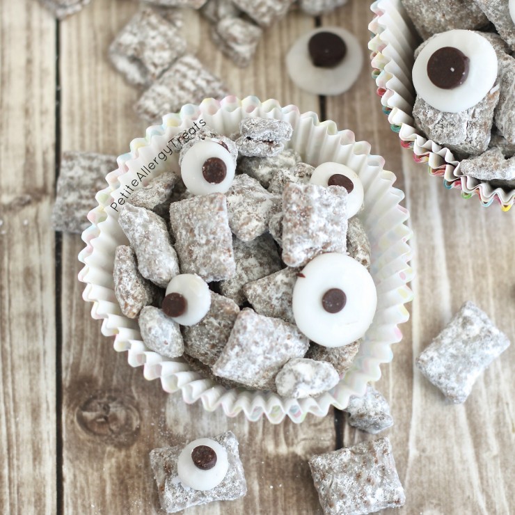 Homemade Googly Eyes (egg free dairy free soy free) - Petite Allergy Treats