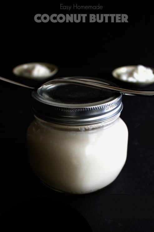 Homemade Coconut Whipped Cream (Dairy Free Vegan) - Petite Allergy Treats